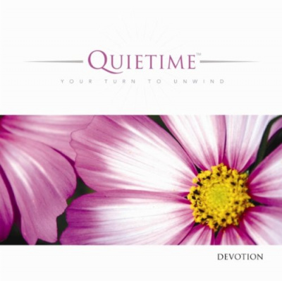 Quietime: Devotion