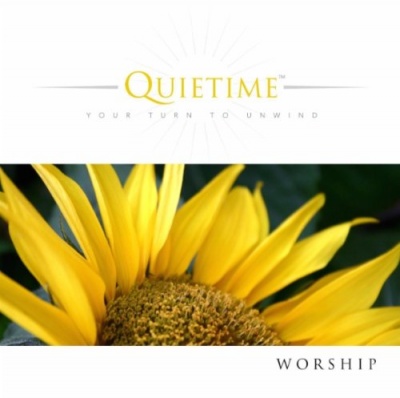 Quietime: Worship