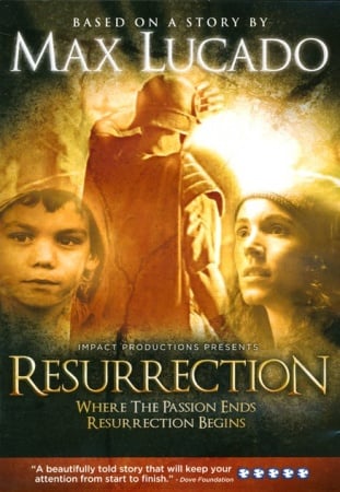 Resurrection, DVD