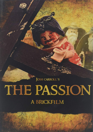 The Passion (Brickfilm)