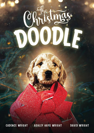 The Christmas Doodle