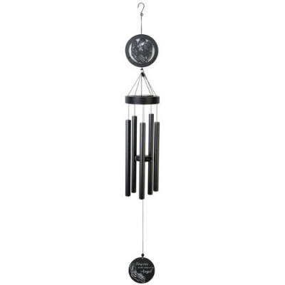 Wind Chime: Arms Of An Angel