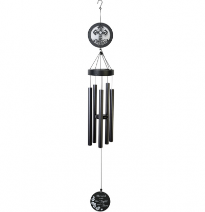 Wind Chime: Light And Love (Solar 45")