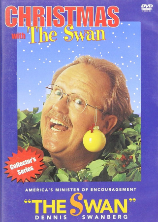 Dennis Swanberg - Christmas with the Swan