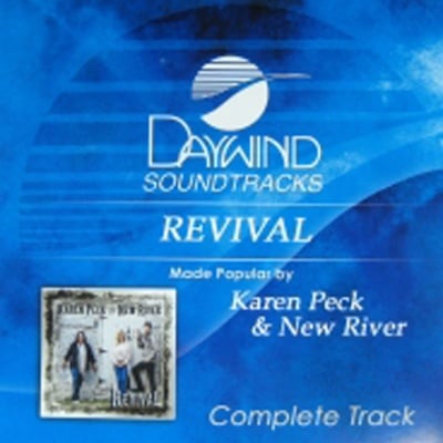 Revival (Complete Track)