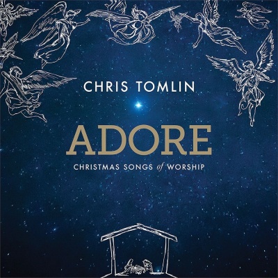 Adore:Christmas Songs Of Worship