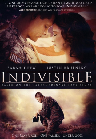 Indivisible (DVD)