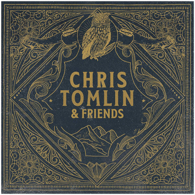 Chris Tomlin & Friends (Smoke LP)