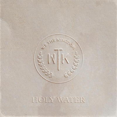 Holy Water LP