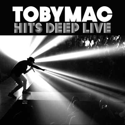 Hits Deep Live (CD+DVD)