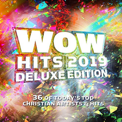 WOW Hits 2019 (Deluxe)