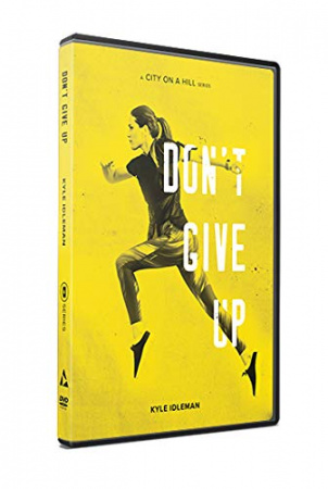 Don't Give Up Series (DVD)