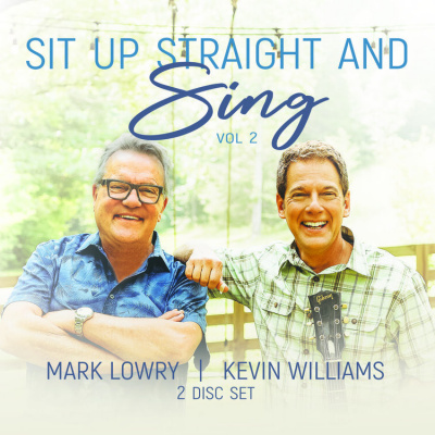 Sit Up Straight And Sing Vol. 2