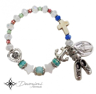 Bracelet: St. Nicholas