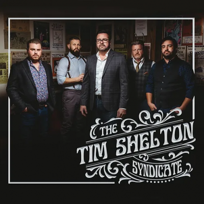 The Tim Shelton Syndicate