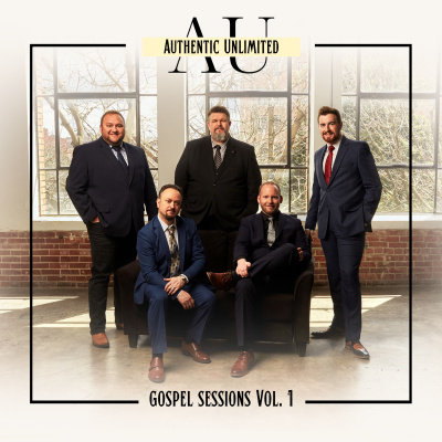 The Gospel Sessions Vol. 1