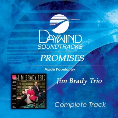 Promises (Complete Track)