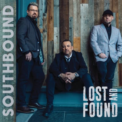 Lost And Found LP