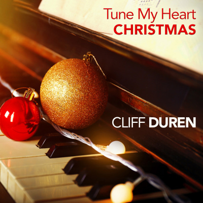 Tune My Heart: Christmas
