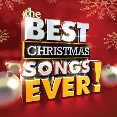 The Best Christmas Songs Ever!