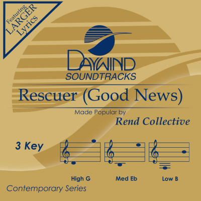 Rescuer (Good News)
