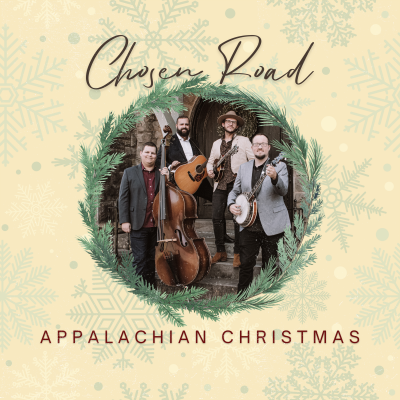 Appalachian Christmas LP