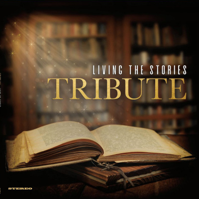 Living The Stories LP