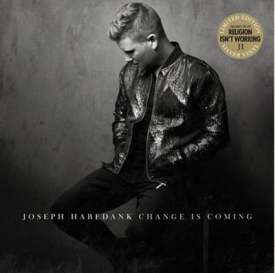 Change Is Coming LP
