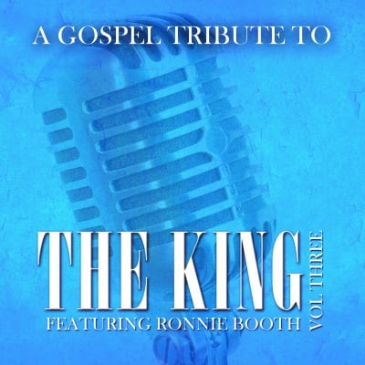 Karaoke Style: A Gospel Tribute To The King, Vol. 3