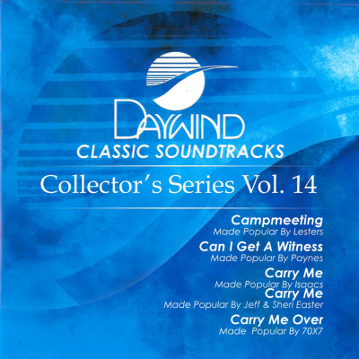 Collector's Series Classics 14