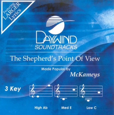 The Shepherd's Point of View