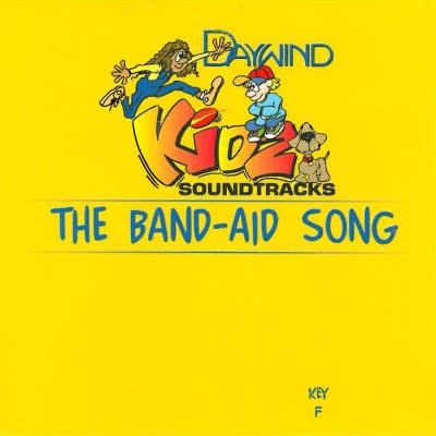 Band - Aid Song