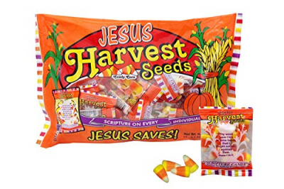 Candy: Scripture Harvest Seeds