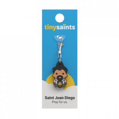 Saint Juan Diego