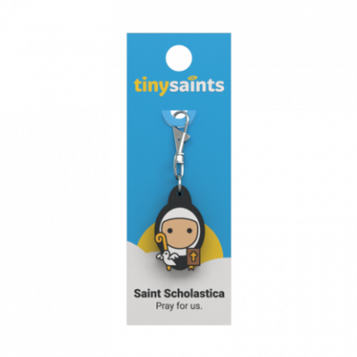 Saint Scholastica
