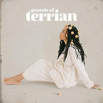 Genesis Of Terrian EP