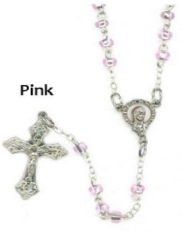 ROSARY:PINK