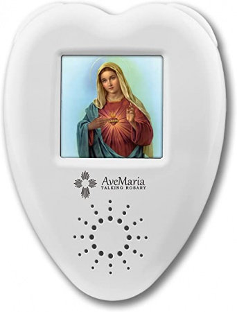 AveMaria: Talking Rosary