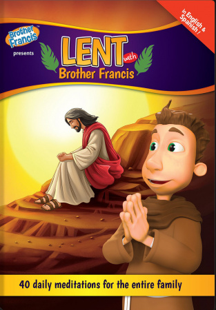 Lent with Brother Francis