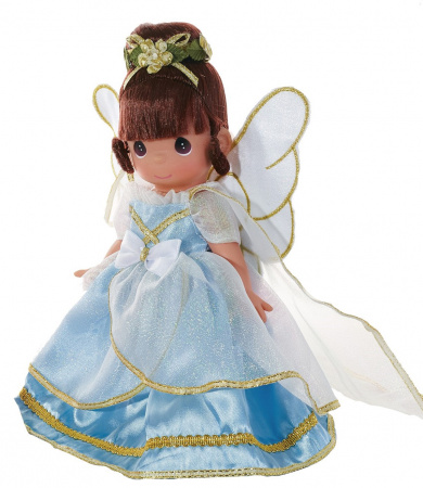 Angel From Above Precious Moments Doll (Brunette)