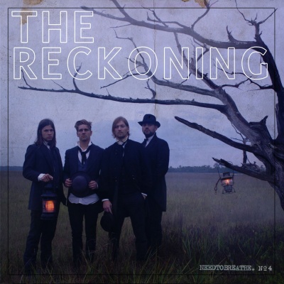 The Reckoning LP