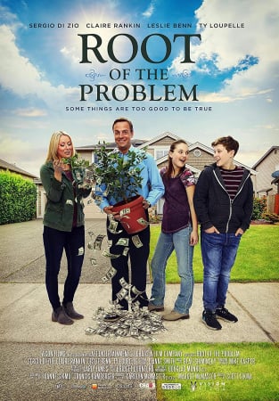 Root Of The Problem (DVD)