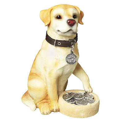Dog Pet Medal Refills