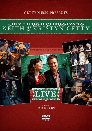 Joy: An Irish Christmas LIVE