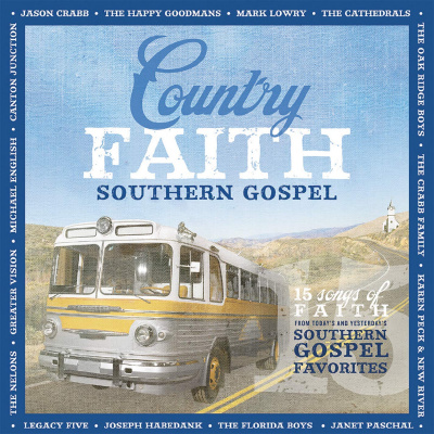 Country Faith: Southern Gospel