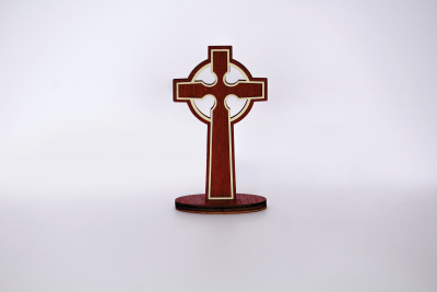 Table Top Cross