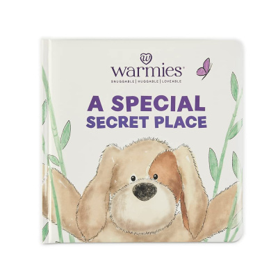A Special Secret Place