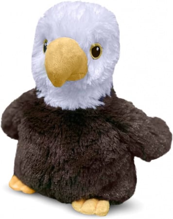 Warmies: Eagle