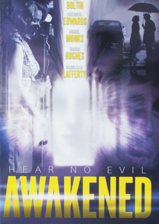 Awakened (Church License)