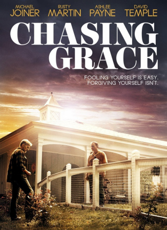 Chasing Grace (Church License)
